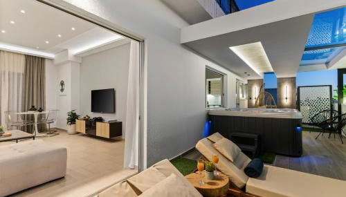 Sunset Escape & Spa - Foto 4