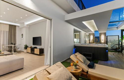 Sunset Escape & Spa - Foto 4