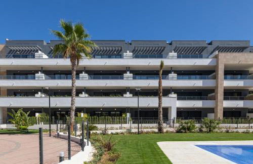 Flamenca Village by Mar Holidays - Foto 93