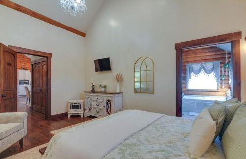 The Cliffrose Cabin - Hike, Relax, Explore! - Foto 18