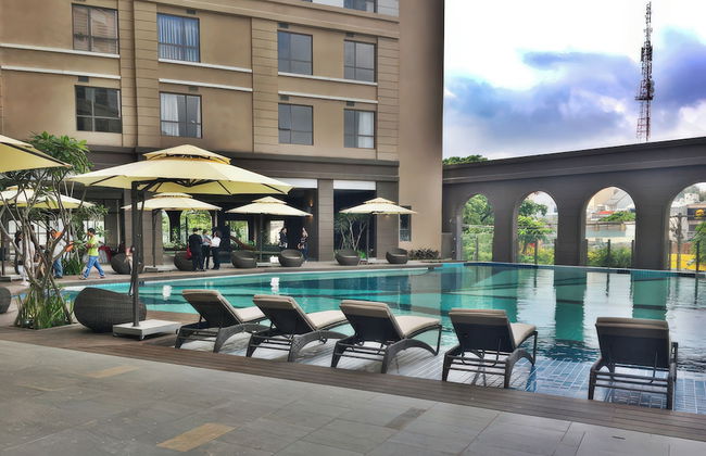 Modern Apartment - Garden Gate - Foto 46