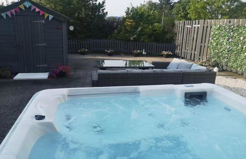 Strathken Cottage - Foto 1