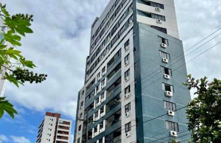 Charmoso Apartamento - Vista Mar - Boa Viagem - Photo 29