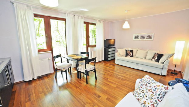 Duet by Grand Apartments - Foto 5, Habitación