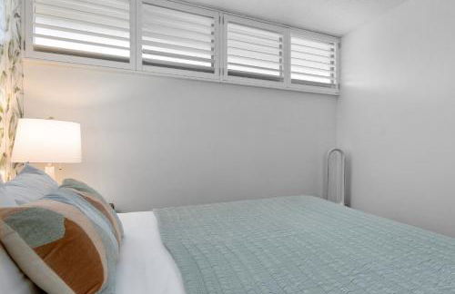 Oceanfront Kahana - 1 Bedroom, 2 Beds, Ground Floor - Foto 34