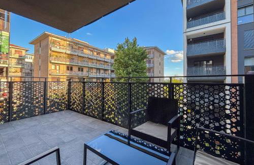 Apartment con terrazza - Foto 16