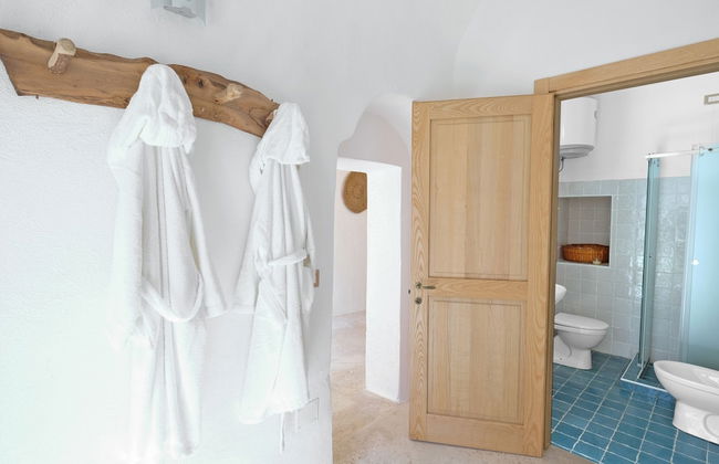 Castello Risolo Specchia - Foto 35