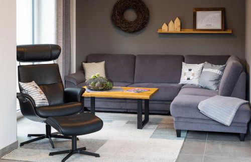 Ferienhaus Liegeplatz Dangast - Foto 7