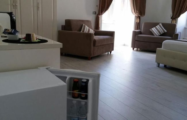 Brilliant Camere - Foto 25