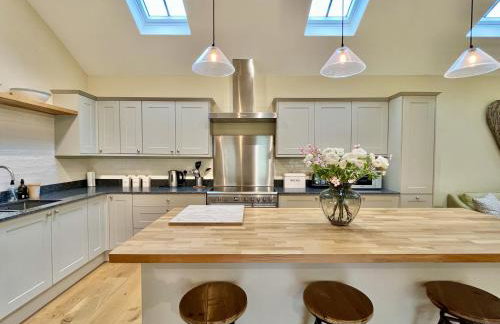 Beaufort Barn by inspirestays-com - Foto 20