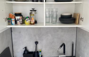 Apartment zentral in Gießen mit Balkon! - Photo 8