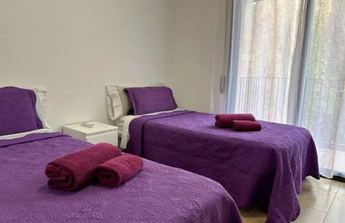 Apartamentos Torre Figueres - Foto 3