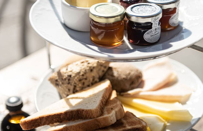 Cozy Corner Luxury Apartments - Foto 53