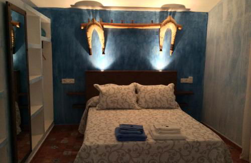 Casa Rural El Pajar de Puchero - Foto 58