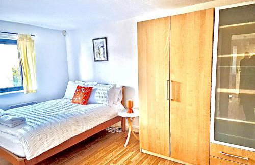 ParkCentral Birmingham City Centre - near Chinatown - private gated free parking - Photo 8