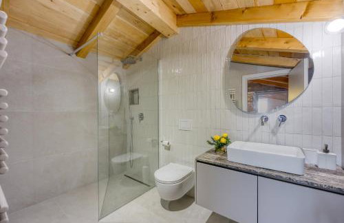 Stone Villa Istria Private Pool Paradise - Foto 20