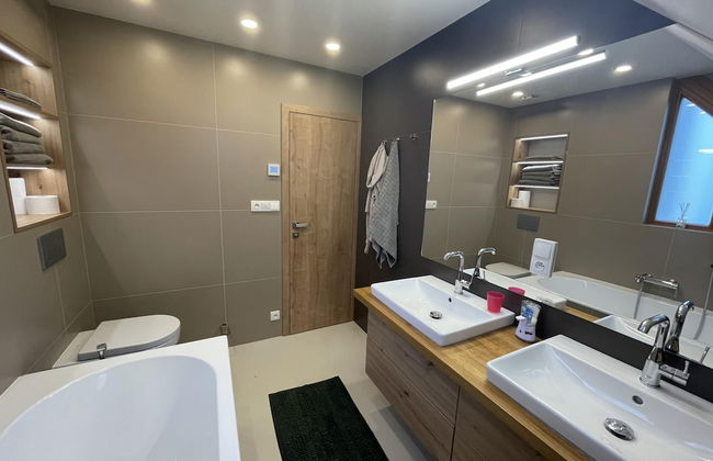 Villa Kretin Vlv142 in Lazinov - Foto 24