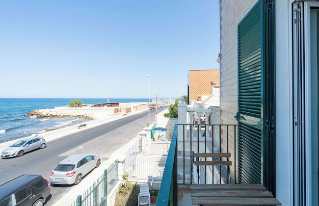 The Sea Outside Apartments - Foto 22