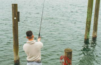 Jones Beach Houseboat - Photo 23