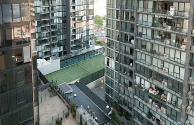 Inner Melbourne Serviced Apartments - Foto 33