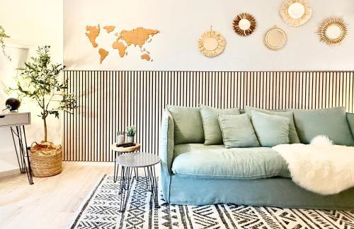 Ferienwohnung Oberwinter bei Bonn - Foto 1