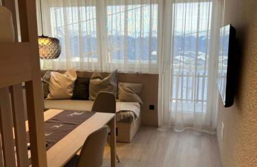 Kronplatz Mountain Lodge - Foto 1