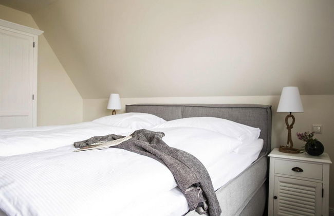 Ferienhaus, Fuhlendorf - Foto 4