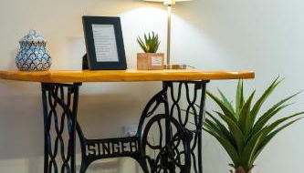 FLH Santa Cruz Triplex with Terrace - Foto 3