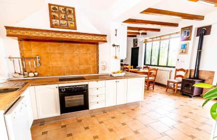 Hacienda El Corchuelo - Foto 8