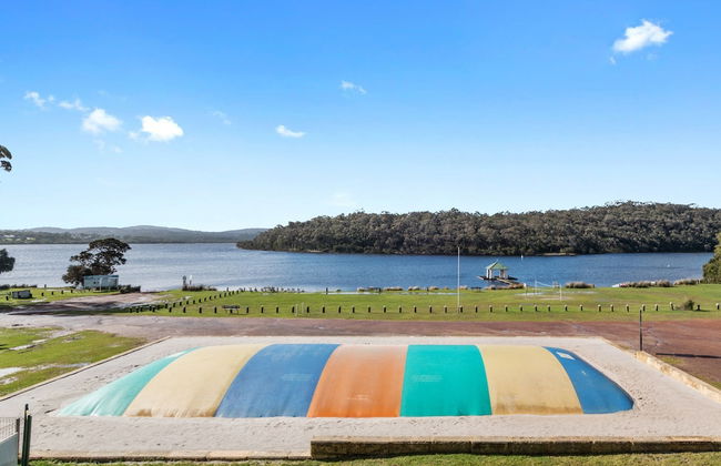 Walpole Rest Point Caravan Park - Foto 54