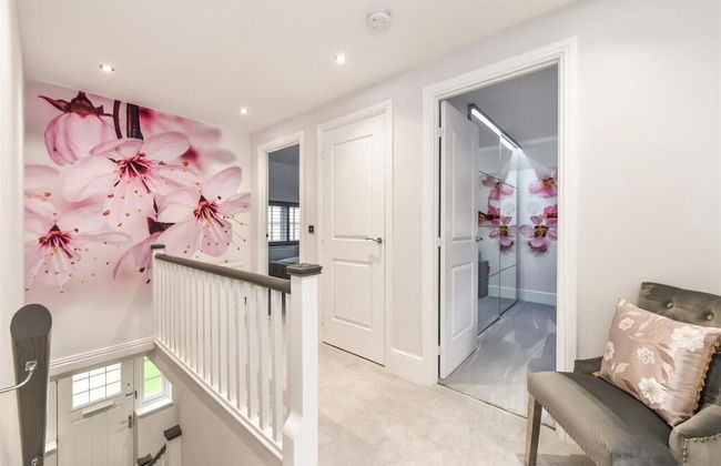 Barfoot Close - Foto 25