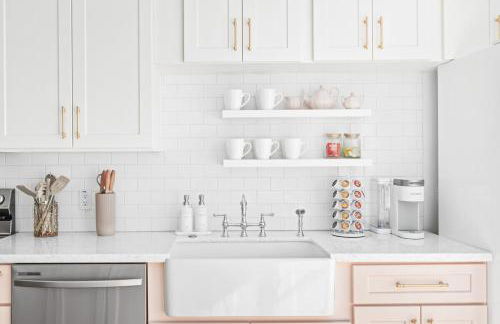 Resort-Style 3BR, 3BA, Pool & Spa, Gated - Foto 28