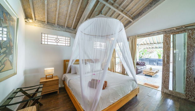 Villa Merano - Foto 4, Habitación