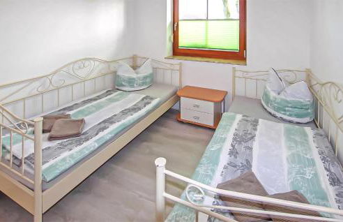 Ferienwohnung Woldegk - Foto 20