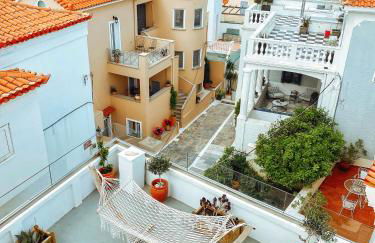 Castel Abaso Boutique Apartments by Explore Andros - Foto 2