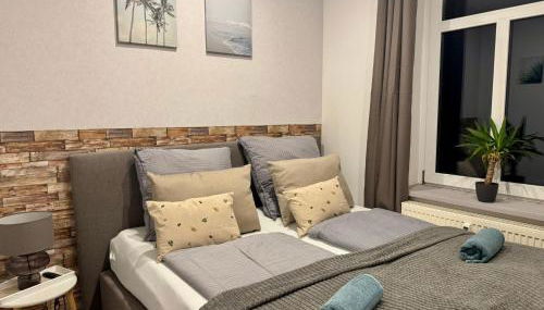 Ferienwohnung "Greizer Straße 26" - Foto 4