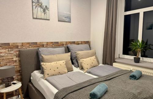 Ferienwohnung "Greizer Straße 26" - Foto 4