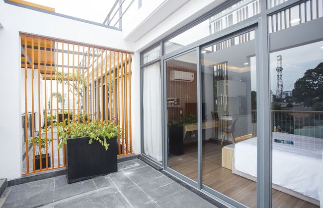 Melina Turtle Lake Saigon Center - Foto 28