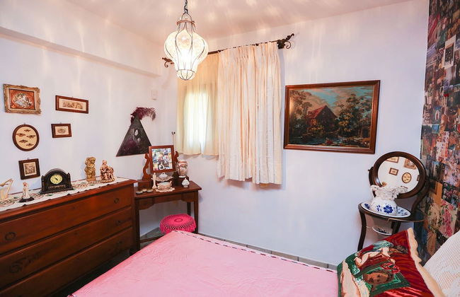 Villa Stratos Skiathos - Foto 7