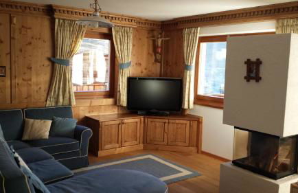 Family and Wellness Residence Ciasa Antersies - Photo 8