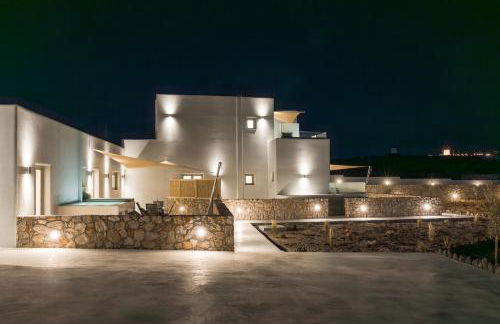 Windmillside Luxury Villas - Foto 34