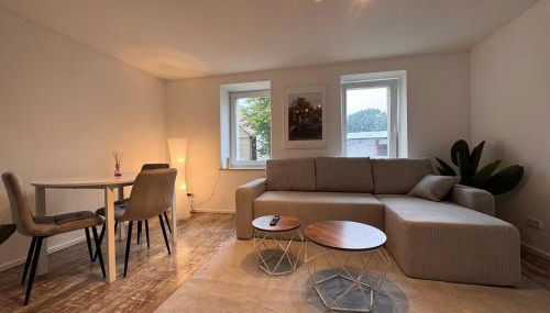 Modernes Apartment für Singles, Paare und Geschäftsreisende nähe Leipzig - Foto 3