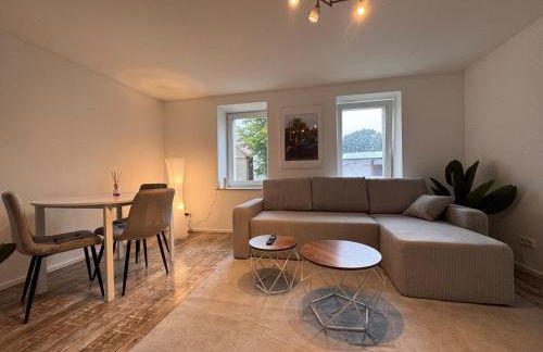 Modernes Apartment für Singles, Paare und Geschäftsreisende nähe Leipzig - Foto 3