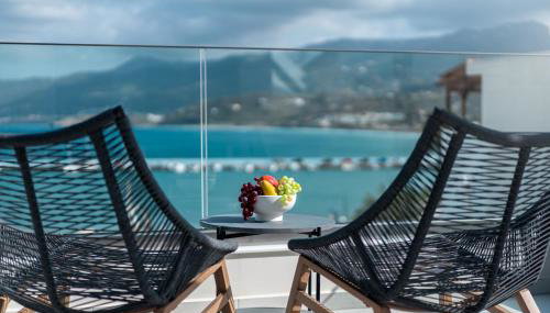 Althea Suites - Foto 2