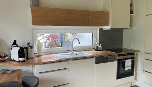 Ruhiges Chalet in Hergatz (Maria-Thann) - Foto 2