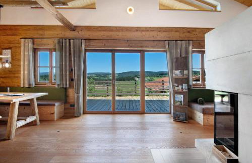 Bergchalet 2 - Foto 14