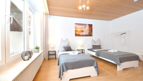 ROH01-BP - Apartment for companies - Foto 2