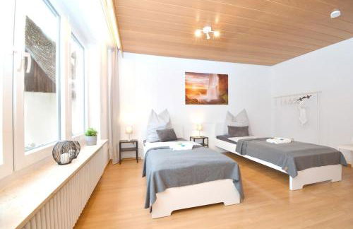 ROH01-BP - Apartment for companies - Foto 2