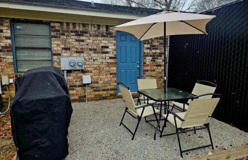 Madrona's Cottage A - Foto 32