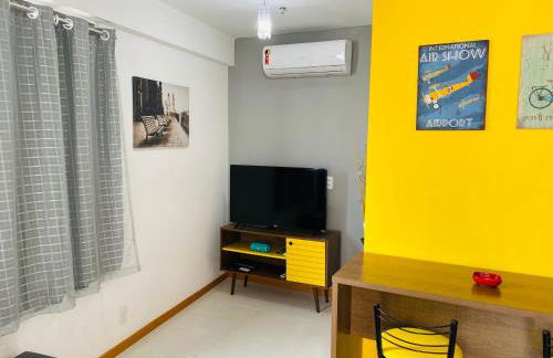 Loft london, charme e estilo no coração de Icarai - Foto 13